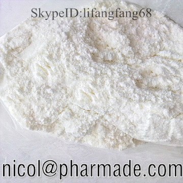 high-quality Testosterone undecanoate steroid powder 