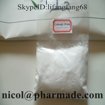 high-quality Sildenafil citrate Viagra steroid powder