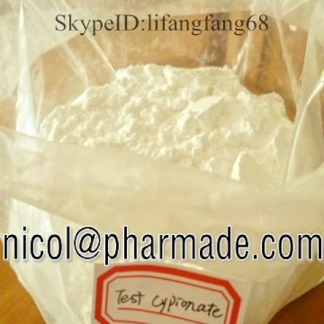 high-quality Testosterone Cypionate cyponax 