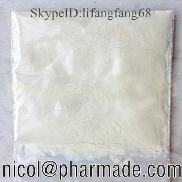 Nandrolone phenylpropionate Durabolin steroid powder 