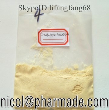 Trenbolone enanthate finaplix steroid powder 