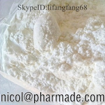Nandrolone Decanoate Decadurabolin steroid powder 