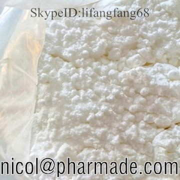 Testosterone Phenylpropionate steroid powder supplier China