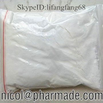 Dromostanolone propionate Masteron  steroid powder supplier 