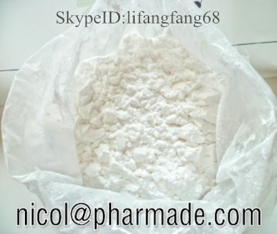 Methandrostenolone Dianabol steroid powder supplier China