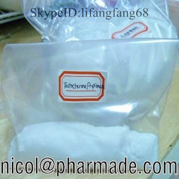 Testosterone Propionate Androlon steroid powder supplier 