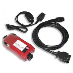 OBD2Tuning Ford ids vcm diagnosti scanner super ford vcm ids scan tool