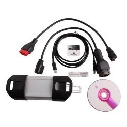 OBD2Tuning Super can clip renault diagnostic interface---quality A