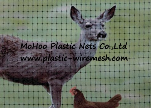 deer fence net&mesh plastic fencing net&mesh  plastic fence mesh fencing mesh screen plastic mesh netting (factory)