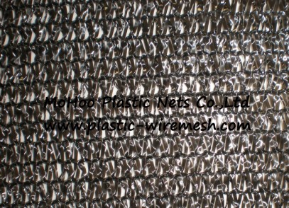 Plastic sun shade net sun shade screen plastic netting wire mesh plastic wire(factory)
