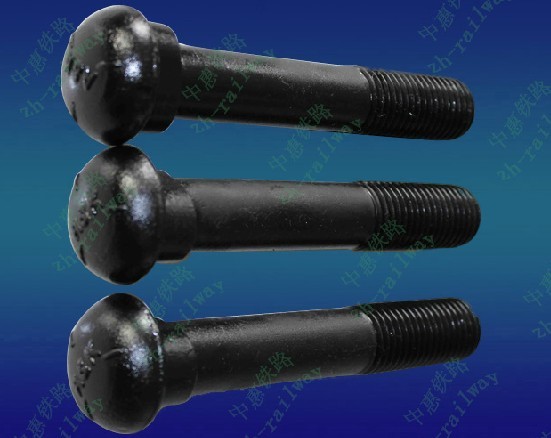 High Strength Track Bolt 0310 