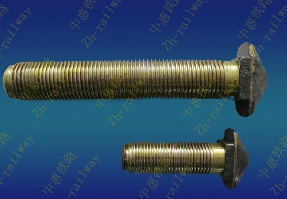 T-bolts for ship part 