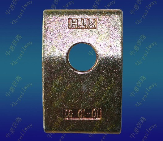 Rail Clamp (M16) Used in Railway Track 