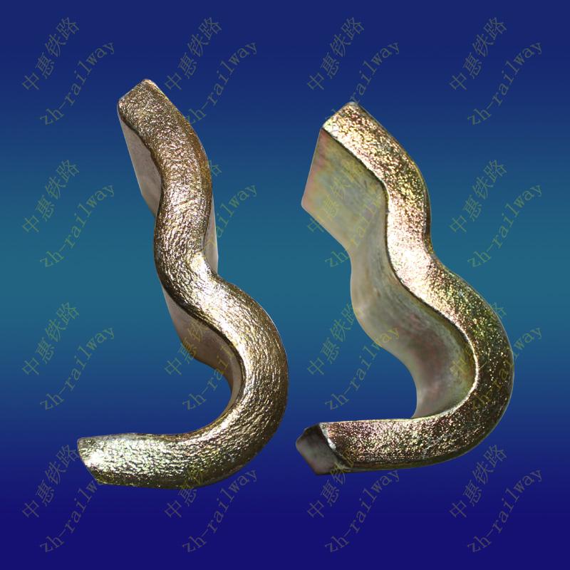 Good quality rail clamp on sale 