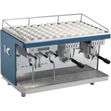 Elektra Kappa 2B 2 Group Full Automatic