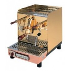 Elektra Sixties Series Deliziosa 1 Group Automatic Copper & Brass