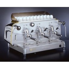 Faema E61 Legend S/3 Espresso Machine 