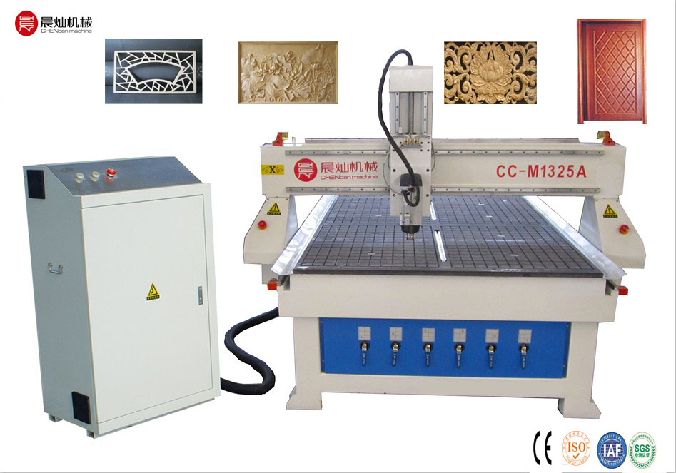 woodworking engraving CNC Router for fuiniture,door 