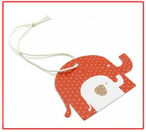 creative printed labels for garments