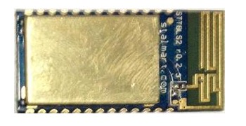 Bluetooth V4.0 low energy module
