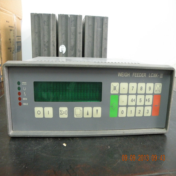 Control Instrument/Weighing Indicator/Weighing Controller