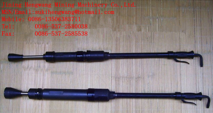 D4~D6 Air Tamper Tools 