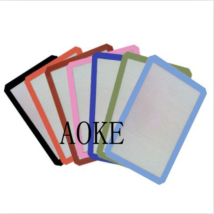 silicone cake baking liner