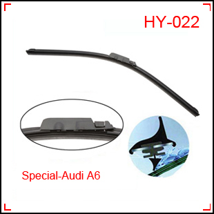 AUDI A6 Exact Fit Wiper Blades
