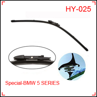 BMW 5 SERIES SOFT WIPER BLADES