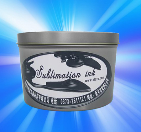 sublimation ink for offset printing