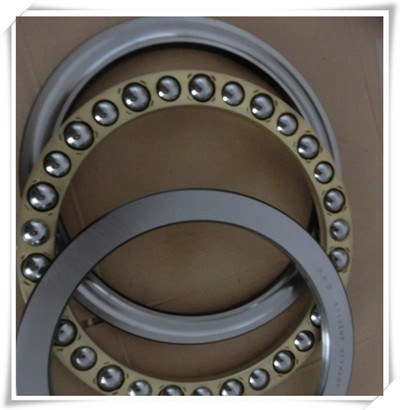51334H Thrust Ball Bearing with chrom steel in mechanical