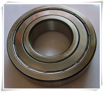 16001ZZ 10x28x7 Deep Groove Ball Bearing with high quality for machine available
