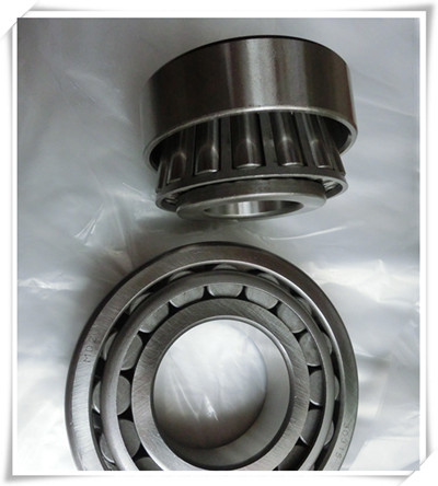 13181/13318 46.038x80.962x19.05 Tapered roller bearing with chroom steel for machine stock