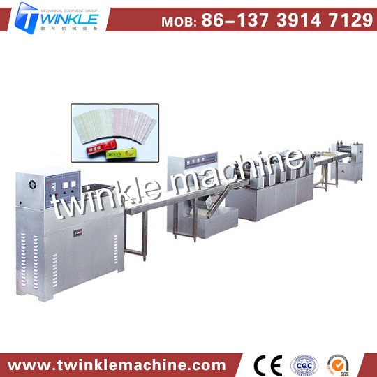 FS-320 STICK CHEWING GUM MACHINE