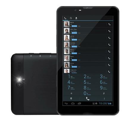 7inch 3G Tablet Pc MTK6572 Dual Core Android Tablet PC Support 2G/3G SIM 7inch tablet cell phone