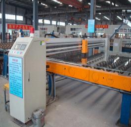 Cross Cutting Machine