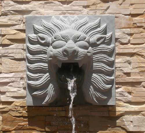 Stone Garden Products.Stone Water Features