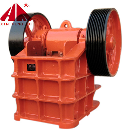 Good quality primary and secondary rock Jaw Crusher for Mining crusher 