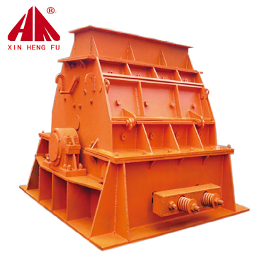 Sand Making Machinery /Fine Crusher 