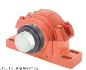 Pillow block housings FAG SAF516 D.U