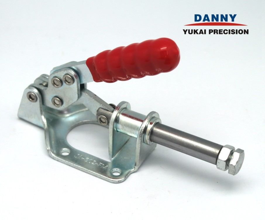 Push Pull Type Toggle Clamp