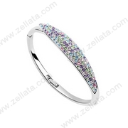 zellata.com fashion costume bracelet wholesale SKBG-7161-  jewelry wholesale