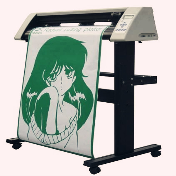 La Máquina de Corte Vinilo Redsail bajo precio