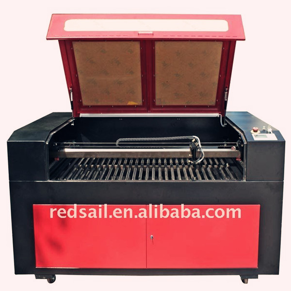 Redsail la máquina  de corte CM1290