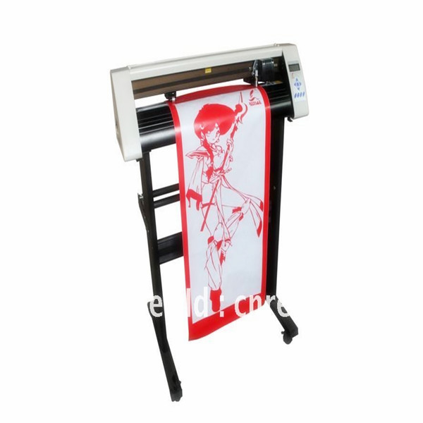 El Plotter de corte de Gran Formato Eficiente RS1360C