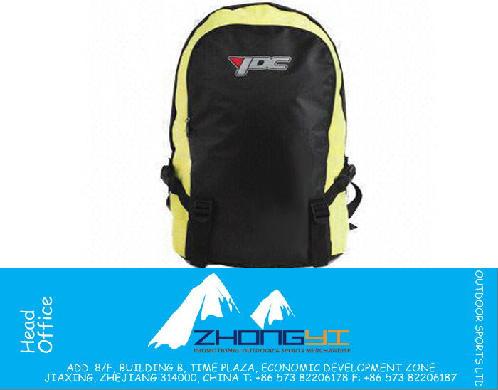 Daypack, Storge of Motorcycle Helmet