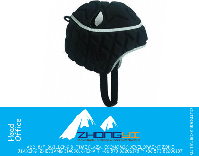 EVA Safe Helmet Bag, Custom Molded
