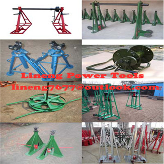 Cable Handling Equipment