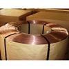 Carbon Tire Bead Wire Φ2.6mmHT , 6.5% Elongation At Break