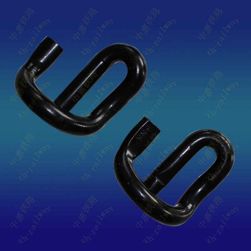 High quality 60Si2Mn and 60Si2Cr Clip Clamp